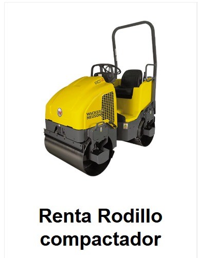 Rodillo Mini