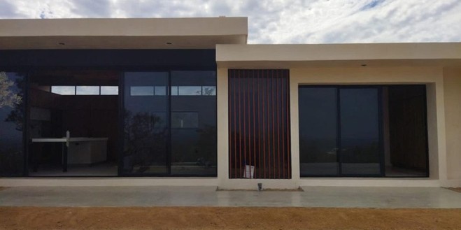 Proyecto Residencial: Construcción y Remodelación Integral (2006)