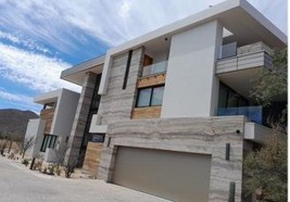 Casa Palomilla — Edificación Residencial de Alta Gama (2023)