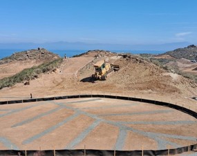 Infraestructura Deportiva de Alta Gama — Campo de Golf Punta Brava (2023)