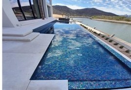 Casa Palomilla — Edificación Residencial de Alta Gama (2023) imagen 1