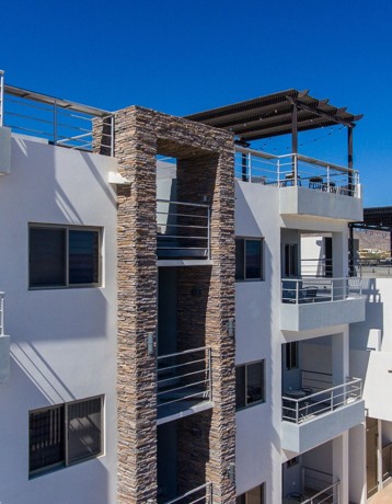 Complejo Residencial Premium — Diseño y Construcción Integral (2021) imagen 4