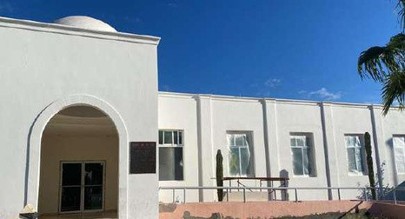 Mantenimiento de Unidades Médicas de Segundo Nivel: Santa Rosalía (2021) imagen 1