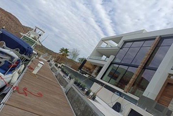 Casa Palomilla — Edificación Residencial de Alta Gama (2023) imagen 2