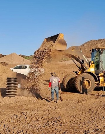 Infraestructura Deportiva de Alta Gama — Campo de Golf Punta Brava (2023) imagen 3