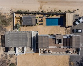 Complejo Residencial Premium — Diseño y Construcción Integral (2021) imagen 3