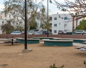 Parque Recreativo Montebello — Infraestructura Pública y Espacios Comunitarios (2021) imagen 2